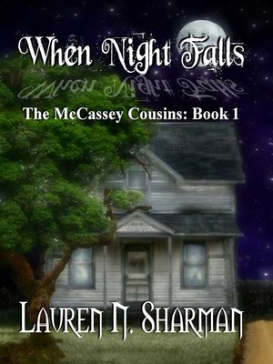 cover image of When Night Falls